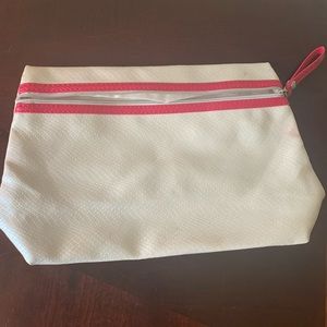 Makeup bag